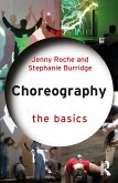 Choreography: The Basics (eBook, ePUB)
