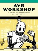 AVR Workshop (eBook, ePUB)