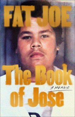The Book of Jose (eBook, ePUB) - Fat Joe; Reid, Shaheem