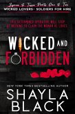 Wicked and Forbidden (Zyron & Tessa: The Complete Duet) (eBook, ePUB)