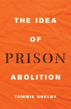 Cover The Idea of Prison Abolition (eBook, ePUB)