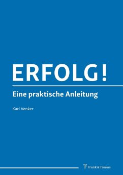 Erfolg! - Venker, Karl