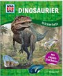 WAS IST WAS Stickerheft Dinosaurier - Bild 1