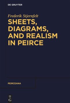 Sheets, Diagrams, and Realism in Peirce - Stjernfelt, Frederik