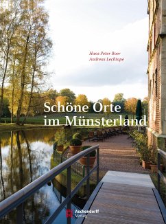 Schöne Orte im Münsterland - Boer, Hans-Peter