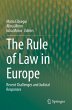The Rule of Law in Europe - Bild 1