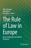 The Rule of Law in Europe