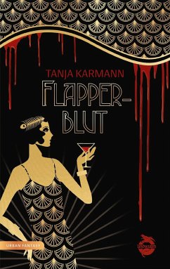 Flapperblut - Karmann, Tanja