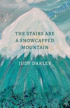 Cover The Stairs Are a Snowcapped Mountain (eBook, ePUB)