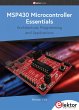 MSP430 Microcontroller Essentials... - Bild 1
