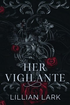 Cover Her Vigilante (eBook, ePUB)