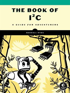 The Book of I²C (eBook, ePUB) - Hyde, Randall