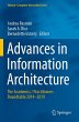 Advances in Information Architecture - Bild 1