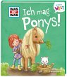 WAS IST WAS Meine Welt Band 7 Ich mag... - Bild 1