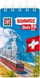 WAS IST WAS Quiz Schweiz - Bild 1