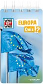 WAS IST WAS Quiz Europa