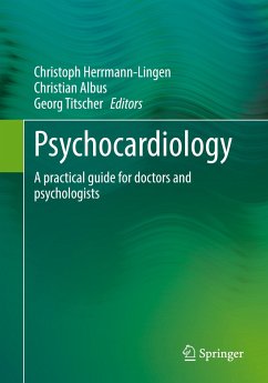 Psychocardiology