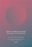 Sexo y psicoanálisis (eBook, ePUB)