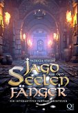 Jagd auf den Seelenfänger (eBook, ePUB)