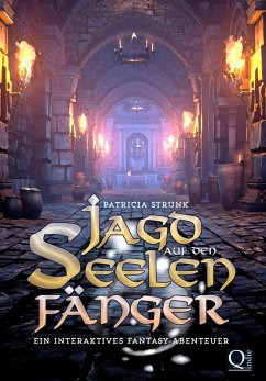 Jagd auf den Seelenfänger (eBook, ePUB) - Strunk, Patricia