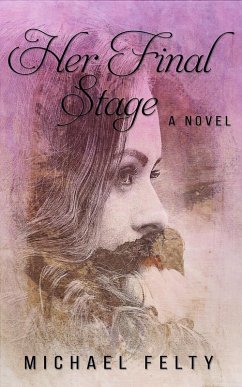 Cover Her Final Stage (eBook, ePUB)