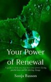 Your Power of Renewal (eBook, ePUB)