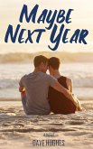 Maybe Next Year (Gay Tales for the New Millennium, #1) (eBook, ePUB)