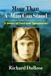 More Than A Man Can Stand: A Novel of... - Bild 1