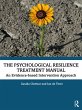 The Psychological Resilience Treatment... - Bild 1