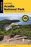 Hiking Acadia National Park (eBook, ePUB)