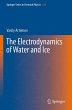 The Electrodynamics of Water and Ice - Bild 1