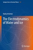 The Electrodynamics of Water and Ice