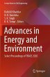 Advances in Energy and Environment - Bild 1