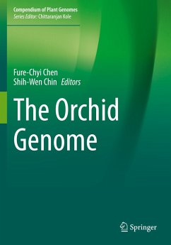 The Orchid Genome