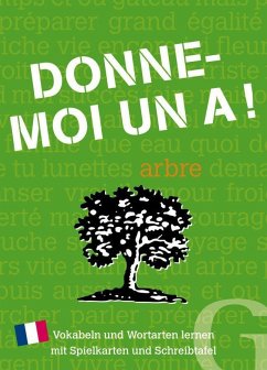 Donne-moi un A !