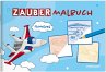 Zaubermalbuch. Flugzeuge - Bild 1
