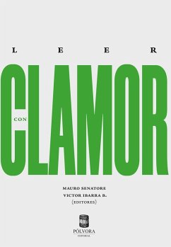 Cover Leer con clamor (eBook, ePUB)