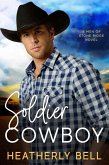 Soldier Cowboy (The Men of Stone Ridge, #6) (eBook, ePUB)