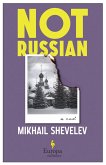 Not Russian (eBook, ePUB)