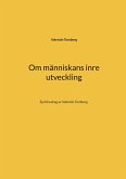 Om människans inre utveckling (eBook, ePUB)