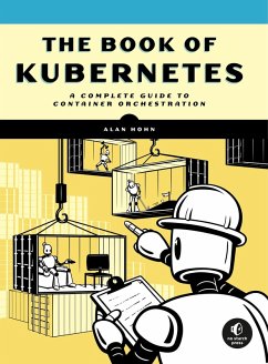 The Book of Kubernetes (eBook, ePUB) - Hohn, Alan