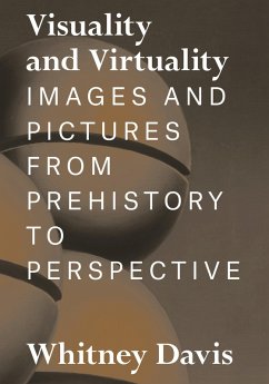 Visuality and Virtuality (eBook, ePUB) - Davis, Whitney