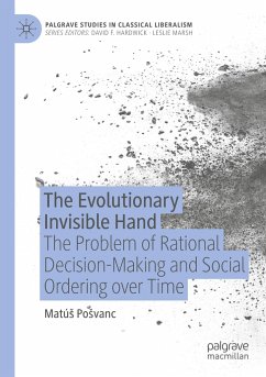 The Evolutionary Invisible Hand - Posvanc, Matús