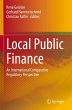 Local Public Finance - Bild 1