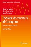 The Macroeconomics of Corruption