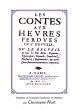 Les Contes aux Heures Perdues (eBook,... - Bild 1