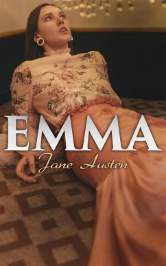 Emma (eBook, ePUB) - Austen, Jane