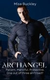 Archangel (eBook, ePUB)