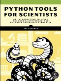 Python Tools for Scientists (eBook, ePUB)