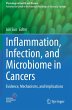 Inflammation, Infection, and Microbiome... - Bild 1